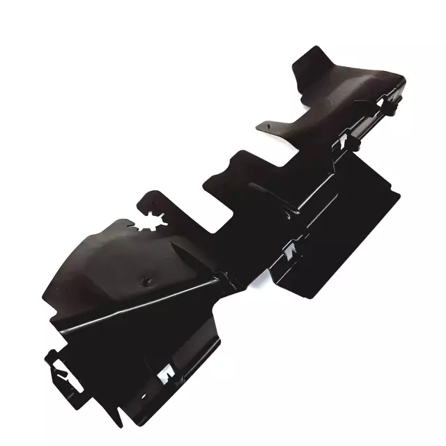 Air Baffle 3C0-121-284-B - View 4