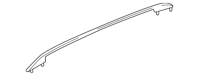 Rail 5N0-860-025-H-03C - View 3