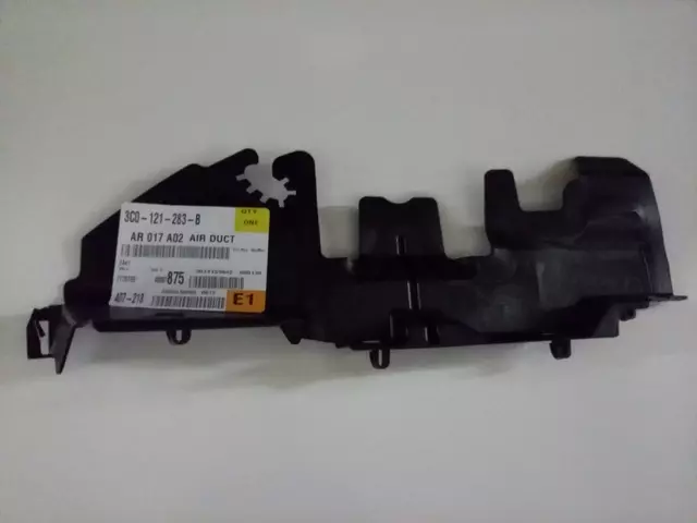 Air Baffle 3C0-121-283-B - View 6