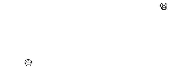 Rear Bracket Lock Nut WHT-003-205-A - View 7