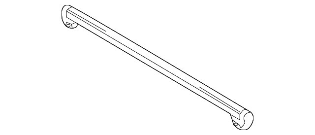 Carrier Bar 5N0-860-027 - View 5