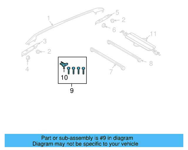 Lock Set 3C9-860-030