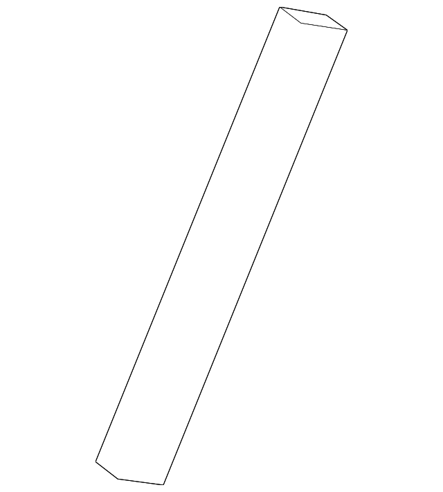 Warning Triangle 8K0-860-251 - View 2