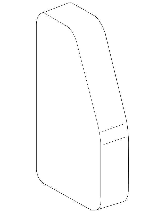 Tool Bag 5N0-601-703 - View 2