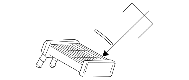 Suction Pipe 7L6-820-722-F - View 5