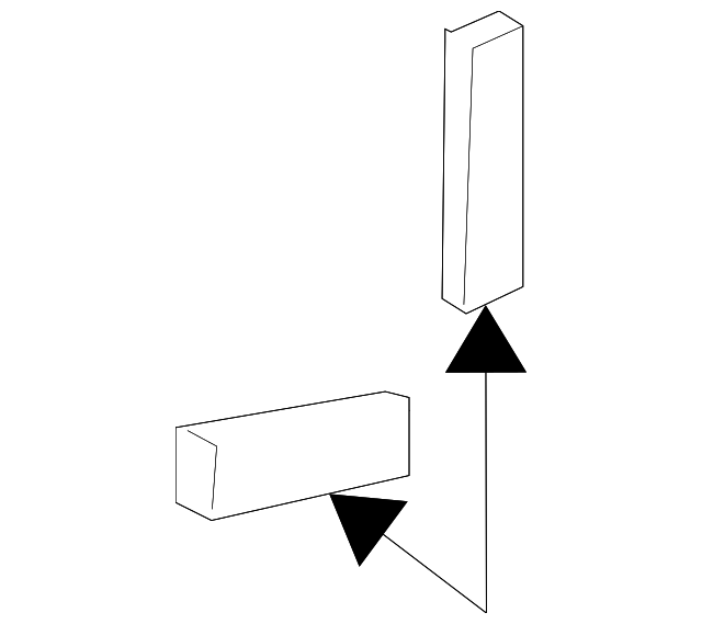 Housing Insulator 7L0-820-577 - View 7