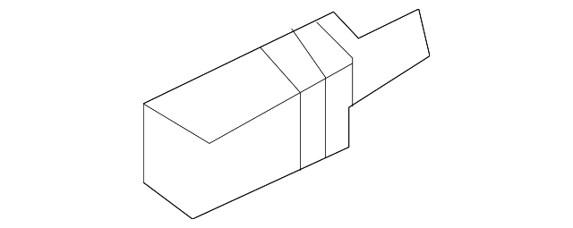 Bezel 5NN-853-211-B-9B9 - View 2
