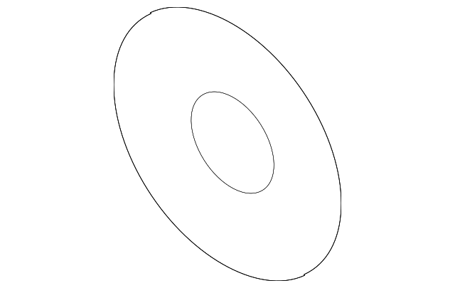 Master Cylinder Gasket 8K0-611-243-B - View 11