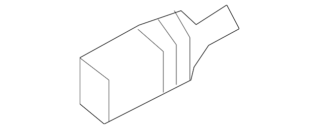 Ambient Temp Sensor 8Z0-820-535 - View 62