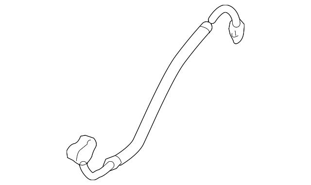 Suction Pipe 7L6-820-722-F - View 4