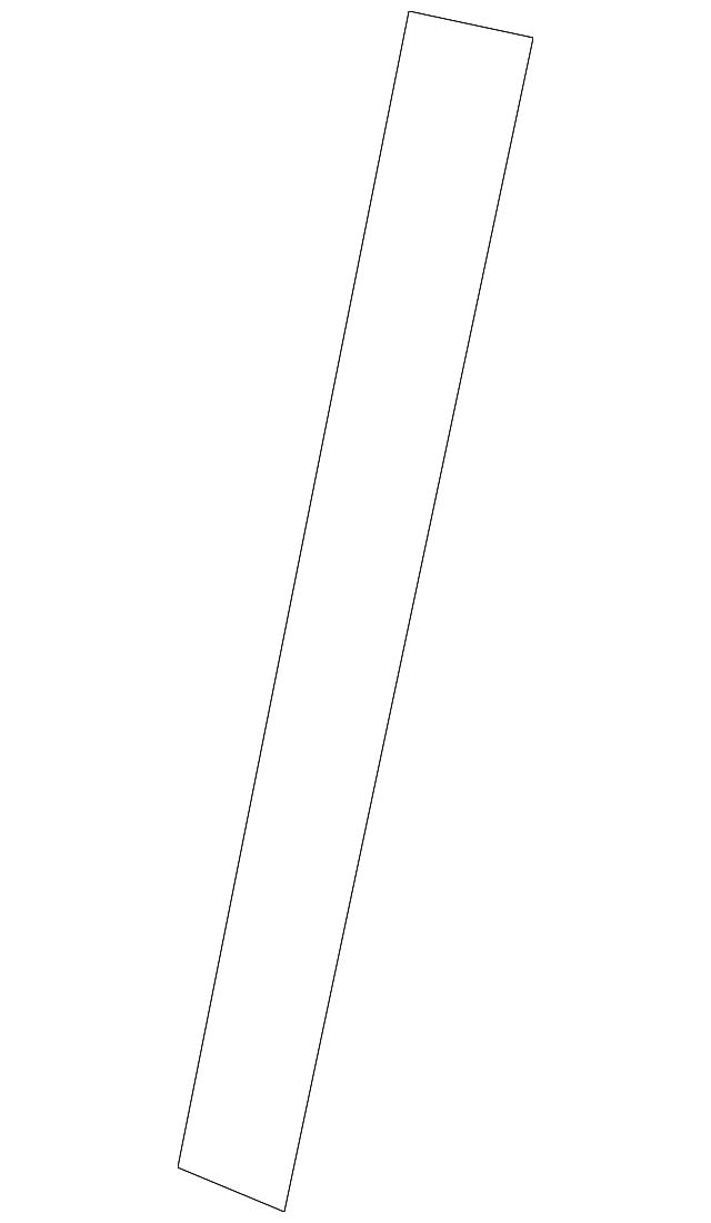 Evaporator Core Gasket 7L0-820-130 - View 3