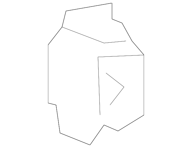 Expansion Valve 7L0-820-679-D - View 3