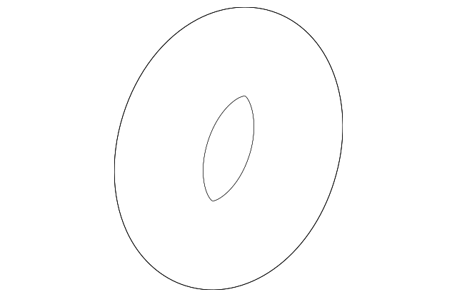 Expansion Valve O 8E0-260-749 - View 148