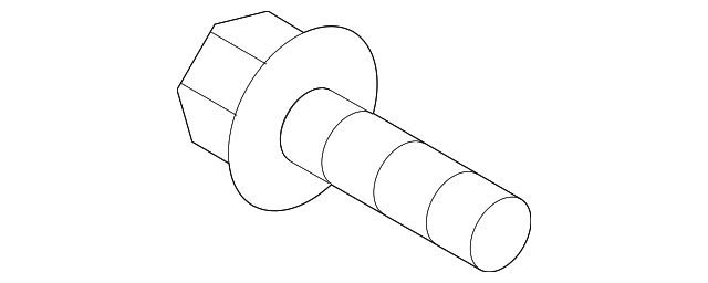 Brake Master Cylinder Screw WHT-007-916 - View 13