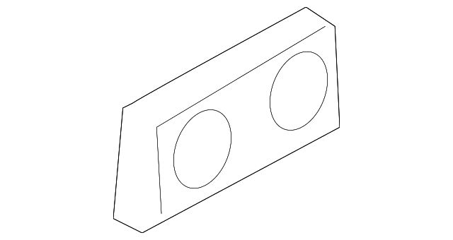 Heater Core 7L0-819-032-A - View 6