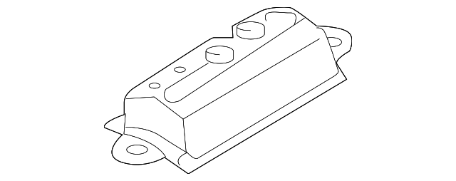 Handle Cover 3C9-827-229-C - View 10