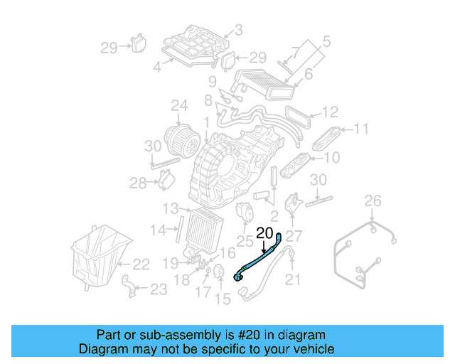 AC Line 7L6-820-750-AF - View 11