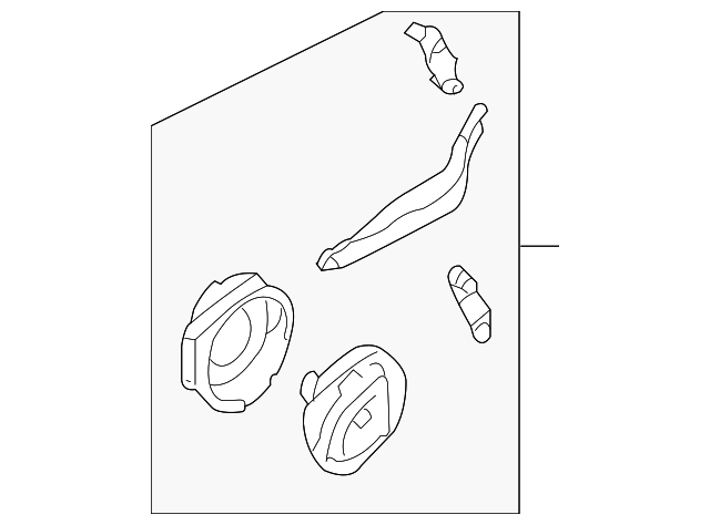 Lever Assembly 3C1-898-001-C - View 4