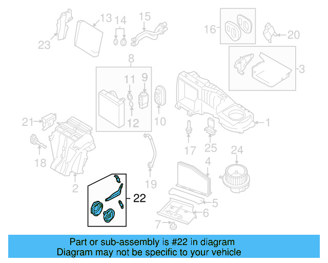 Lever Assembly 3C1-898-001-C