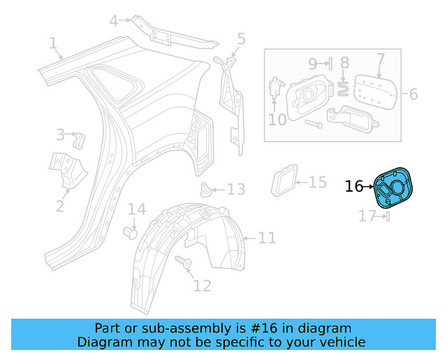 Insert 3CN-809-933 - View 5