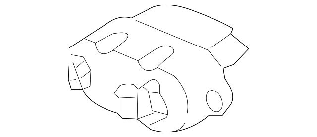 Control Module 7L0-907-521-B - View 17