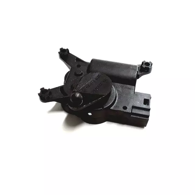 Adjust Motor 7L0-907-512-G - View 7