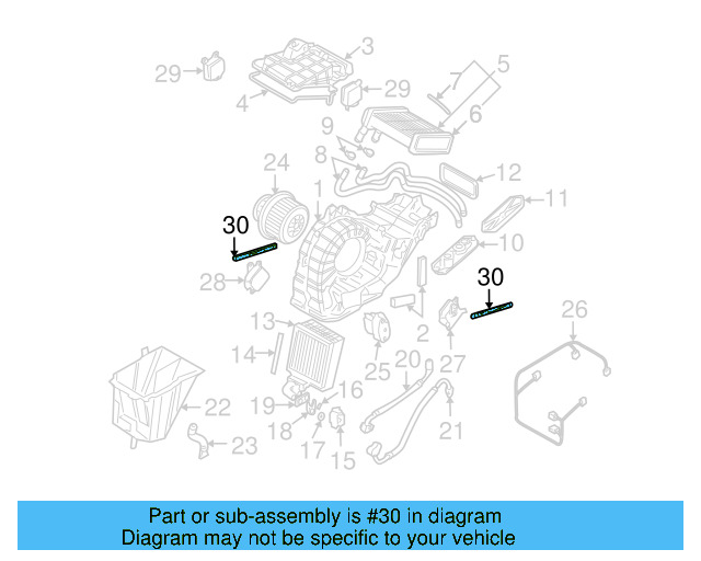 Guide Pin 7P1-820-117 - View 10