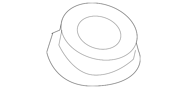 Filler Neck 038-115-301-E - View 4