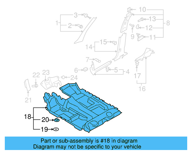Carpet 5N1-863-367-A-07N - View 3