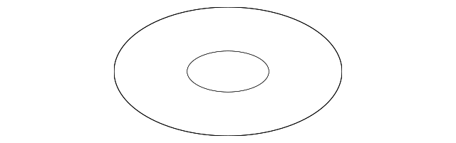 Carpet Bracket 8E0-864-227 - View 10