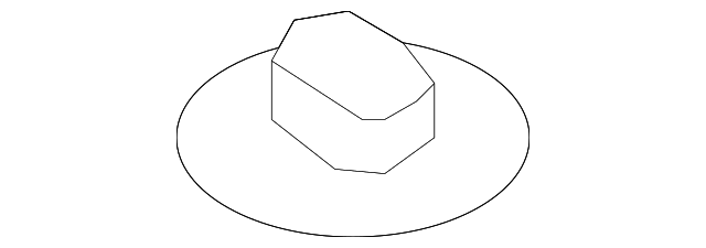 Door Window Switch Bezel Clip 1J0-858-137-B - View 37