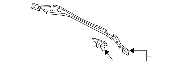 Cross 3C0-805-275 - View 8