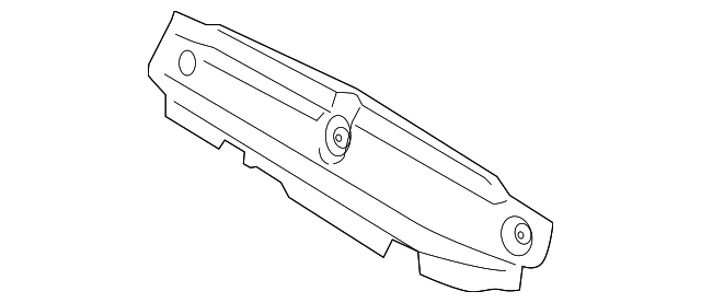 Sound Absorber 3AA-863-994-A - View 5