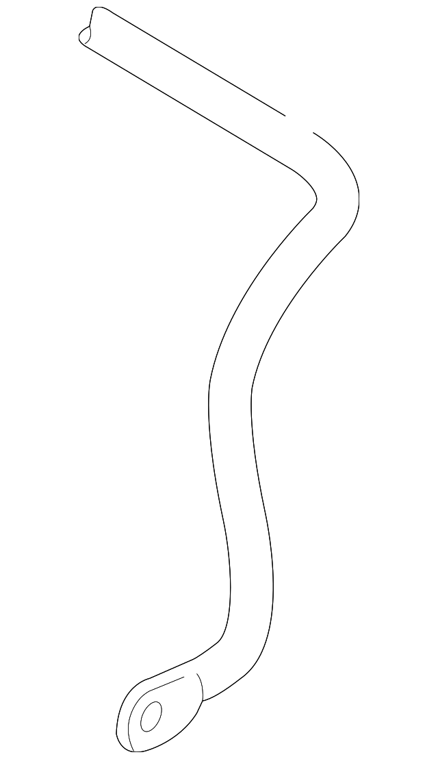 Stabilizer Bar 1K0-511-409-CA - View 22