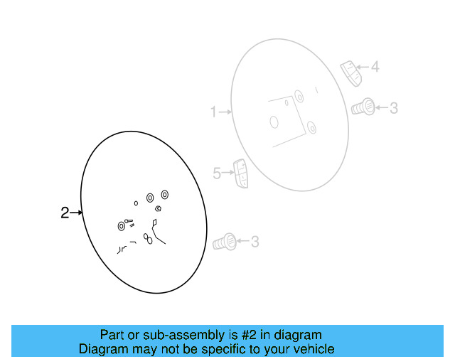 Steering Wheel 1J0-419-091-BT-FXZ
