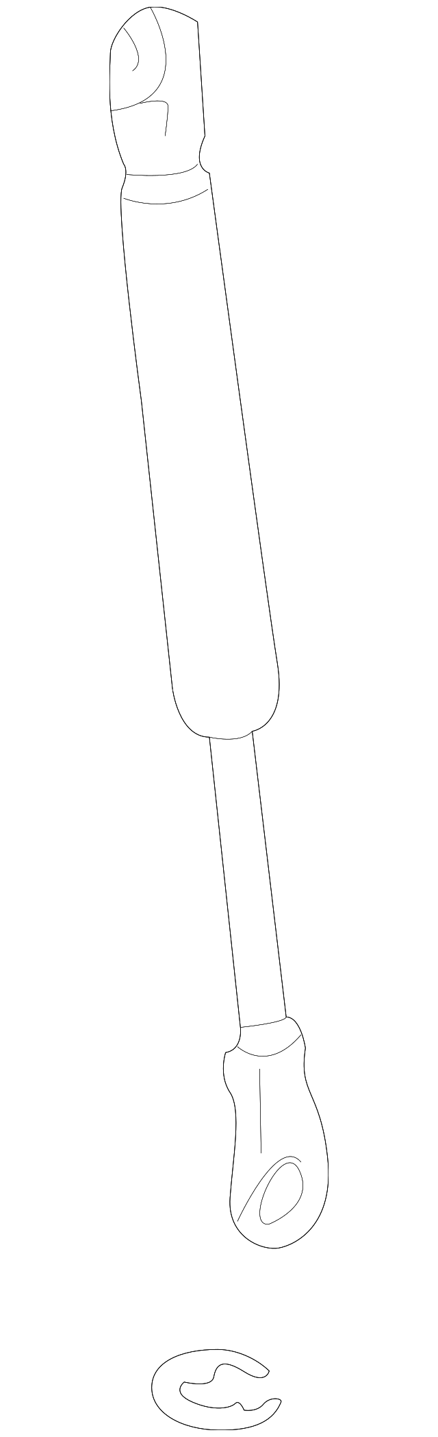 Lift 1J6-827-550-C - View 11