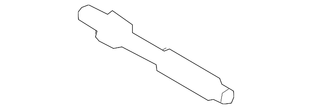 Reinforced Beam Stud WHT-005-586 - View 10