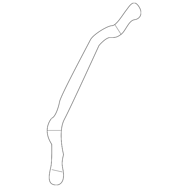 Pull Rod 1J9-827-515-B - View 4