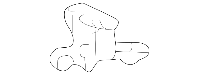 Rod Clip 3B0-827-637 - View 28