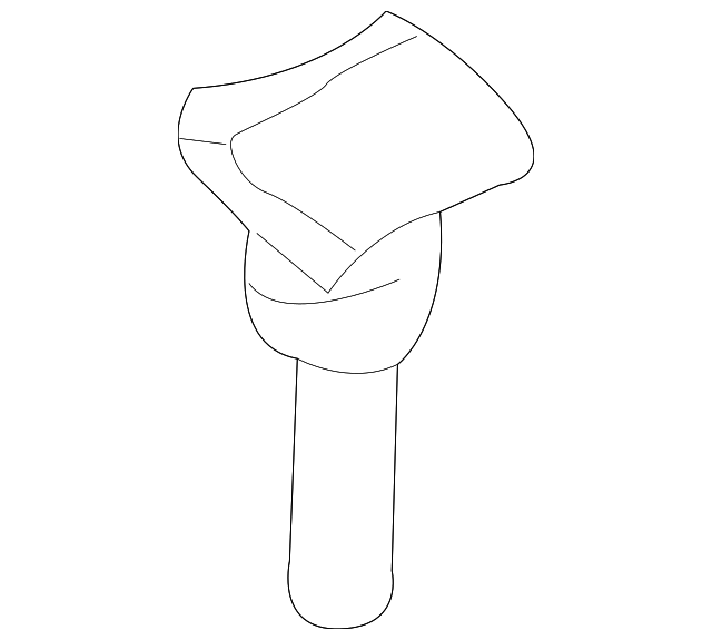 Connector 3B0-862-247-A - View 9