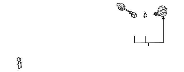 Lock Cylinder Assembly 107-827-469-FF - View 12