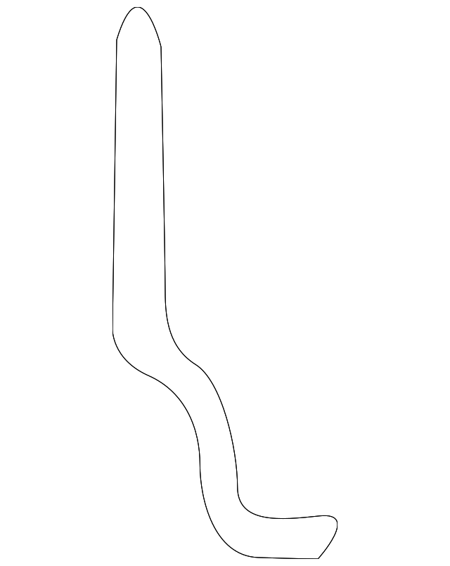 O'head Lamp Bulb N-017-753-5 - View 96