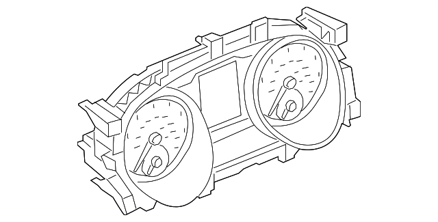 Cluster Assembly 5NA-920-410-B - View 10