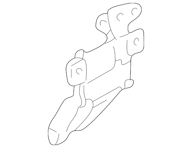 O'head Lamp Bulb N-017-753-5 - View 42