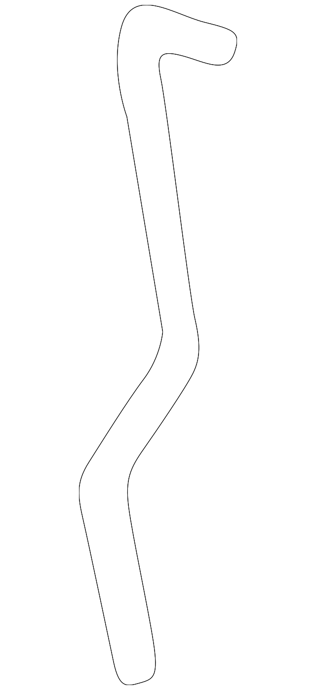 Rod 1J5-827-515-C - View 3