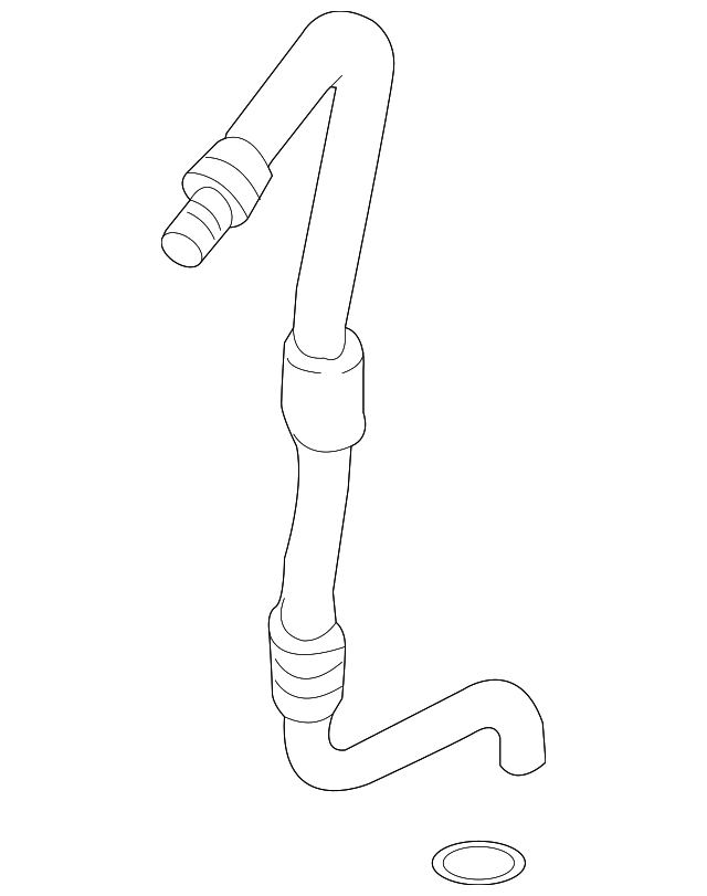 Return Line 5N0-317-825-C - View 3