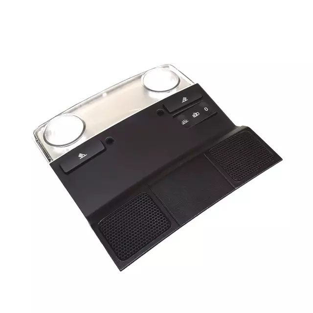 Dome Lamp Assembly 1K0-947-105-R-YML - View 28