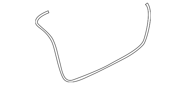 Weather 1J0-827-705-A - View 3