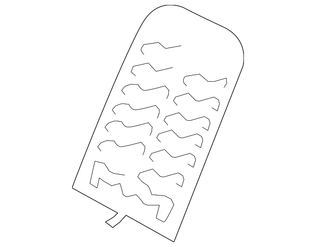 Seat Back Heater 3CN-963-557-B - View 21