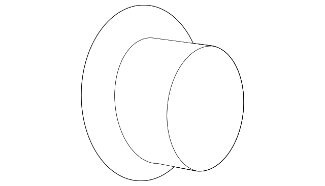 Armrest Plug 7B0-883-867-DK5 - View 4